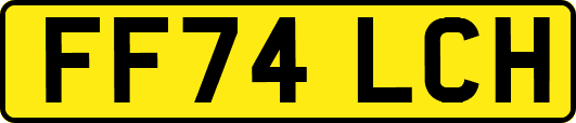 FF74LCH