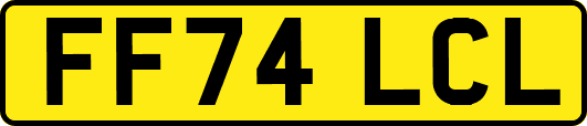 FF74LCL