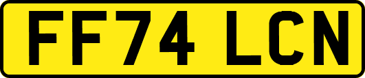 FF74LCN
