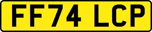FF74LCP