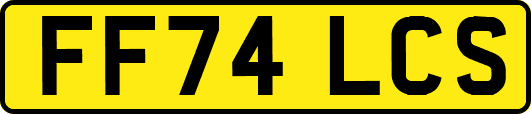 FF74LCS