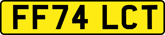 FF74LCT