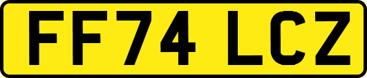 FF74LCZ