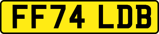FF74LDB