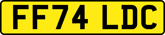 FF74LDC