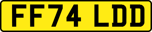 FF74LDD