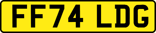 FF74LDG