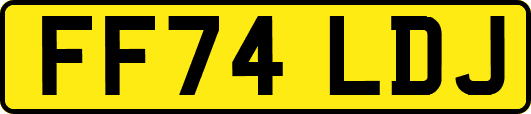 FF74LDJ