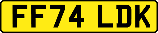 FF74LDK