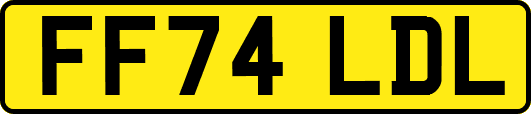 FF74LDL