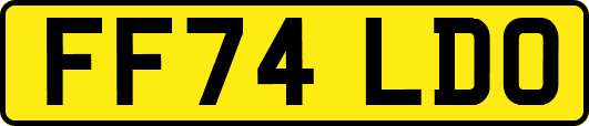 FF74LDO