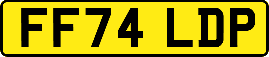 FF74LDP
