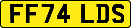 FF74LDS