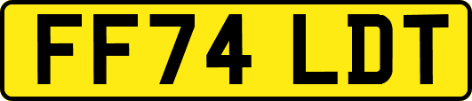 FF74LDT
