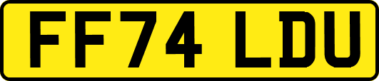 FF74LDU