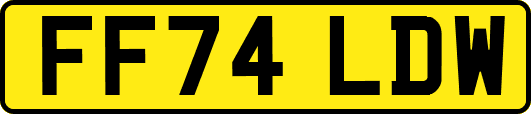 FF74LDW