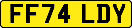 FF74LDY