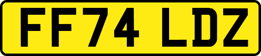 FF74LDZ