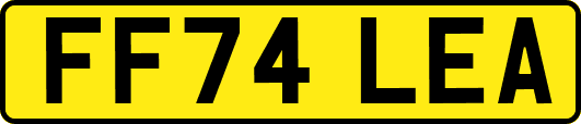 FF74LEA