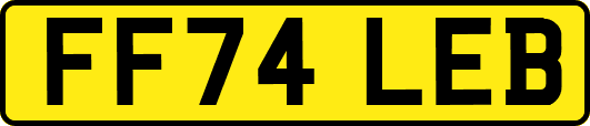 FF74LEB