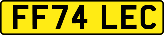 FF74LEC