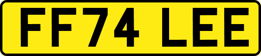 FF74LEE