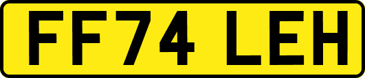 FF74LEH