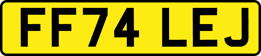 FF74LEJ