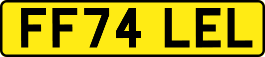 FF74LEL