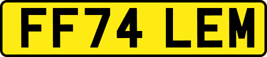 FF74LEM