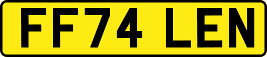 FF74LEN