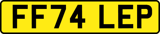 FF74LEP