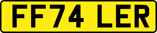 FF74LER