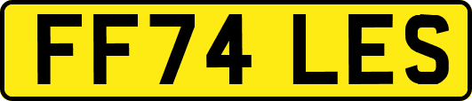 FF74LES