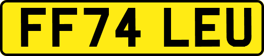 FF74LEU