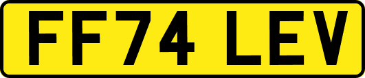 FF74LEV