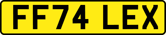 FF74LEX
