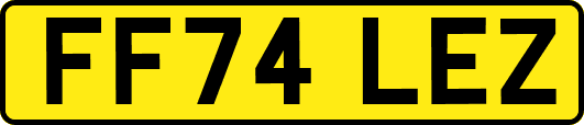 FF74LEZ