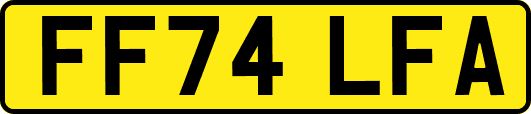 FF74LFA