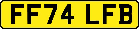 FF74LFB
