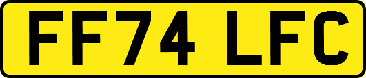 FF74LFC