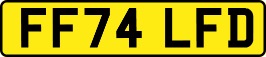 FF74LFD