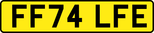 FF74LFE