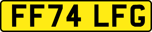 FF74LFG