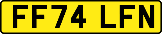 FF74LFN