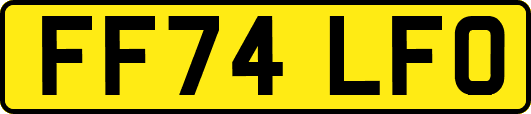 FF74LFO