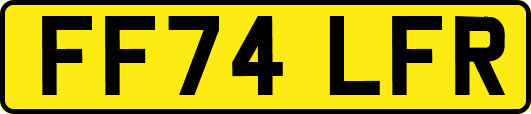 FF74LFR