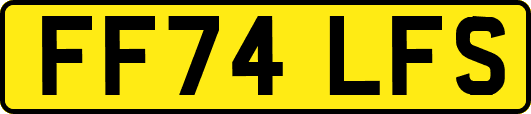 FF74LFS