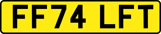 FF74LFT
