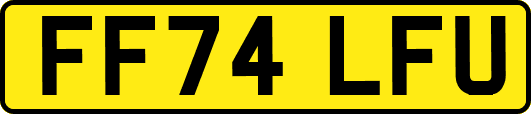 FF74LFU